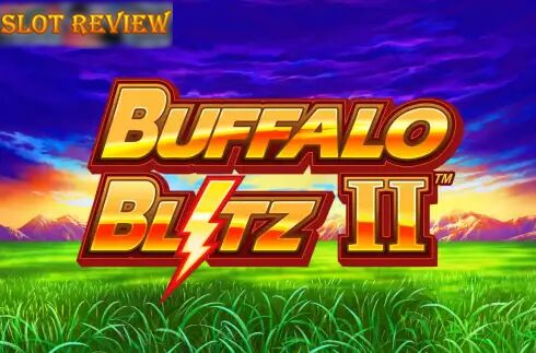 Buffalo Blitz II